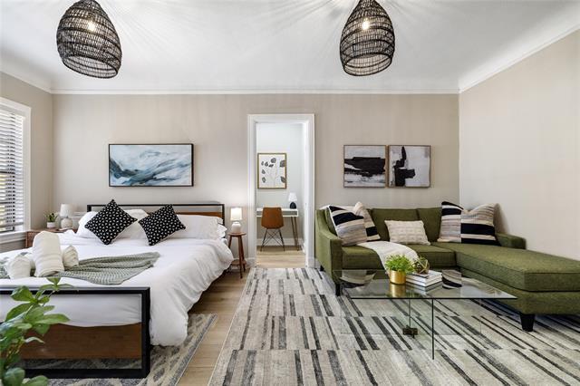 Building Photo - 4400 Gaston Ave