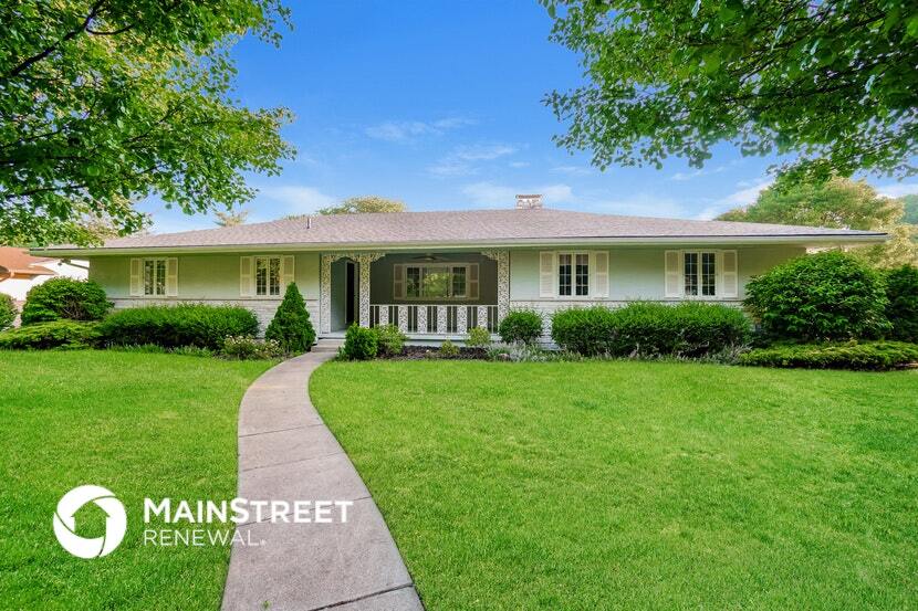 Primary Photo - 9548 Brookside Dr