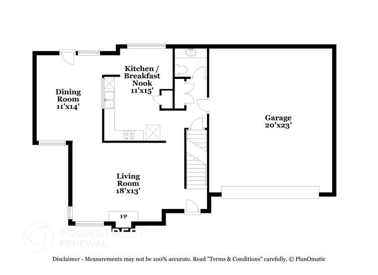 Building Photo - 102 S Janell Dr