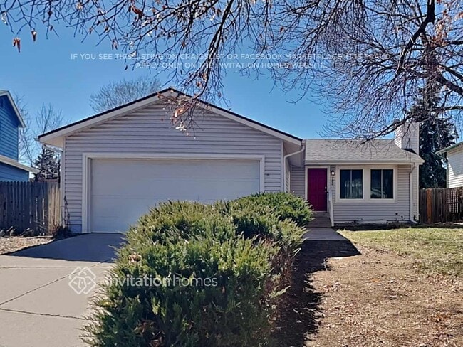 Building Photo - 3780 S Norfolk Way