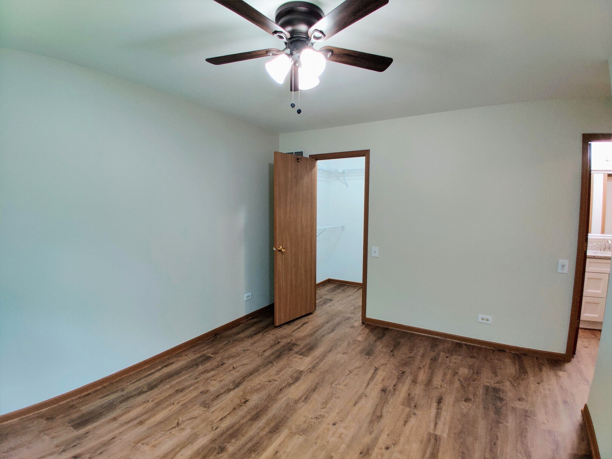 Second Floor Owner Bedroom - 438 Orleans Ave