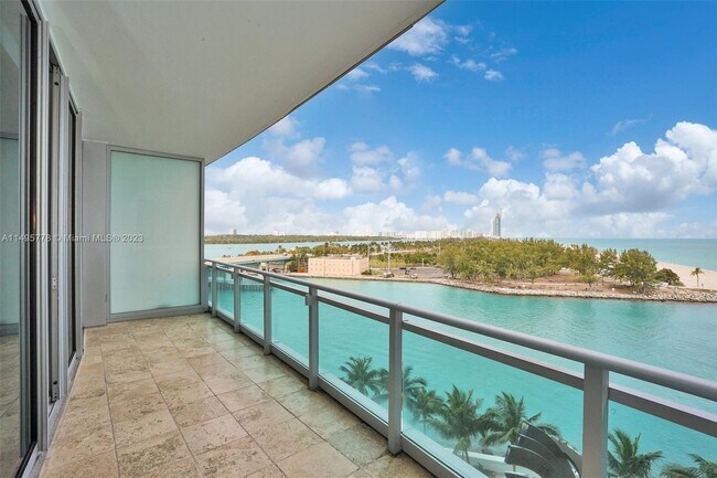 Building Photo - 10295 Collins Ave