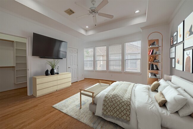 Building Photo - 1507 Roy St