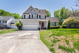Building Photo - Move-In Ready Gem in Sought-After Dover Ridge!