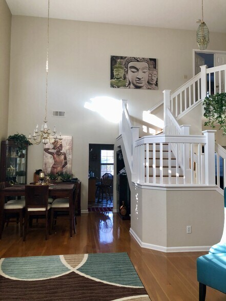 Building Photo - 2755 Huff Dr
