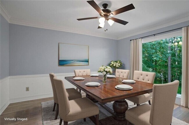 Building Photo - Beautifully Renovated 5-Bedroom, 4-Bath Home on Full Finished Basement!