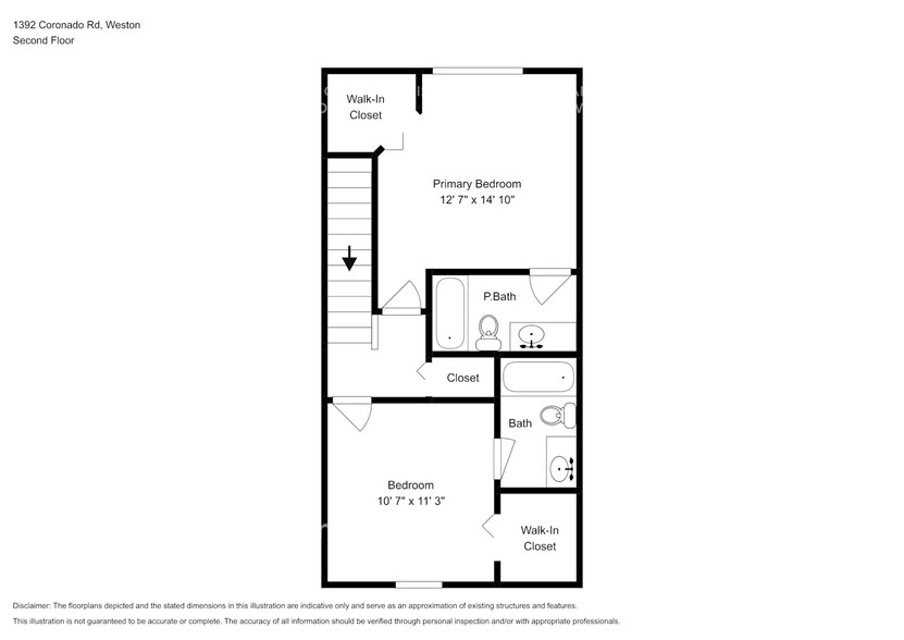 Building Photo - 1392 Coronado Rd