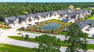 Building Photo - 13102 Honey Suckle Ridge Ln