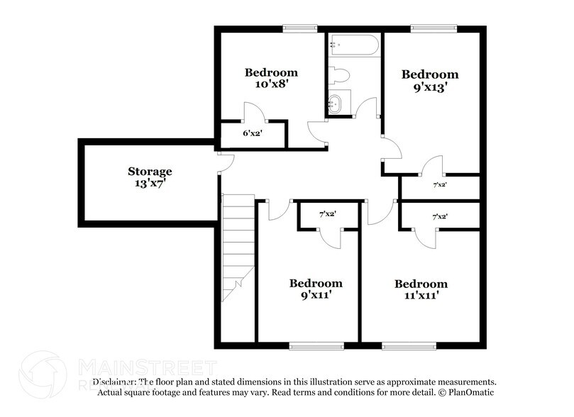 Building Photo - 4793 Northwood Hills Dr