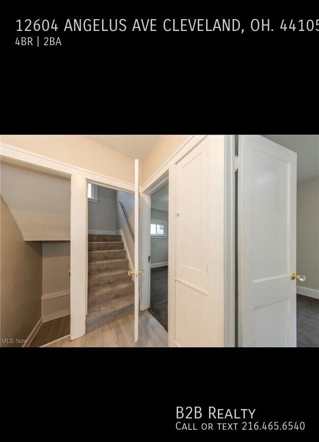 Building Photo - 12604 Angelus Ave