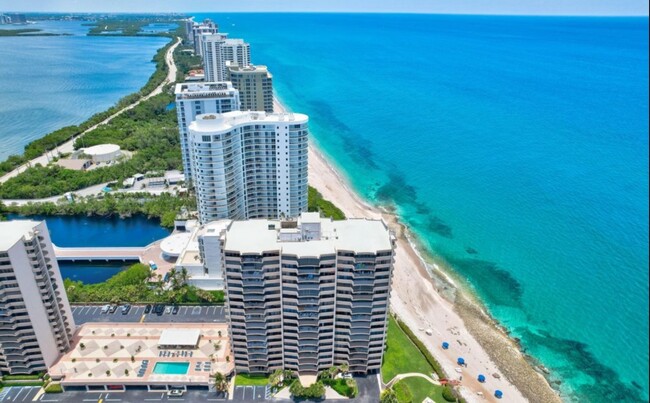 Building Photo - 4200 N Ocean Dr
