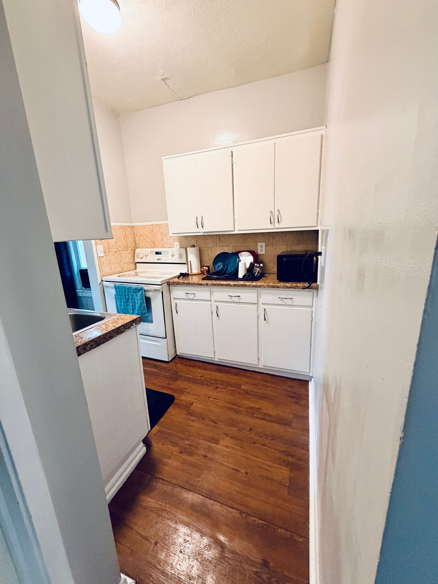 Building Photo - 2515 S St