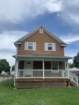 Building Photo - 1616 N 24th St
