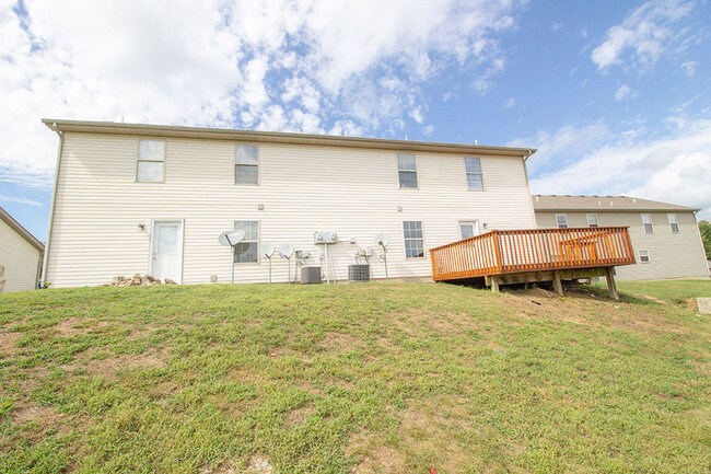 Building Photo - 1426 Greensboro Dr