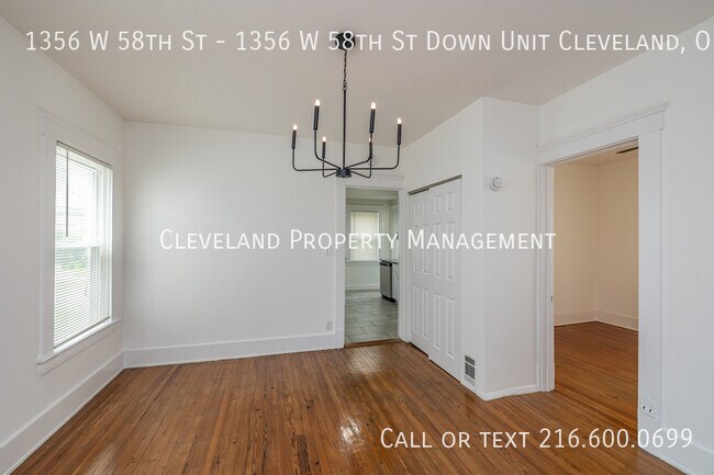 Building Photo - 1356 W 58th St