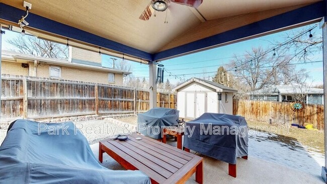 Building Photo - 6025 W 61st Ave