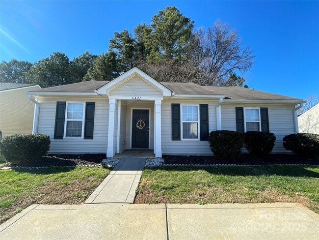 Primary Photo - 6421 Sunman Rd