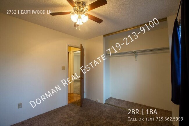 Building Photo - Ranch Style Townhome