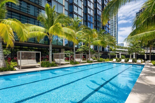 Building Photo - 1100 Ala Moana Blvd