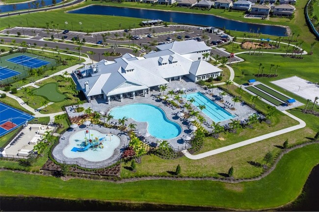 Building Photo - 5429 Mystic Water Cv