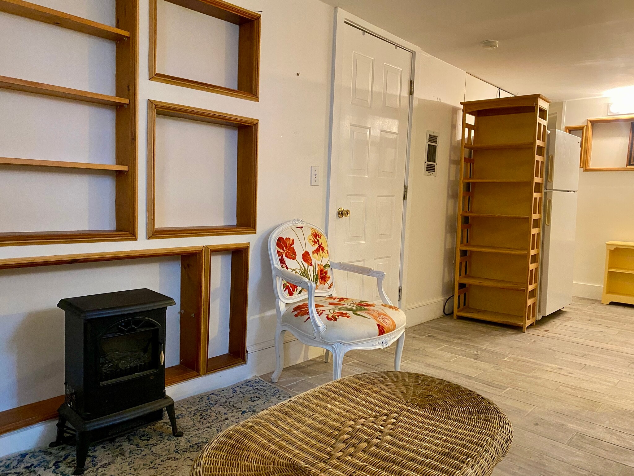 Building Photo - 101 Fayerweather St