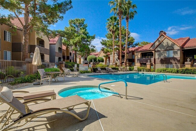 Building Photo - 2200 S Fort Apache Rd