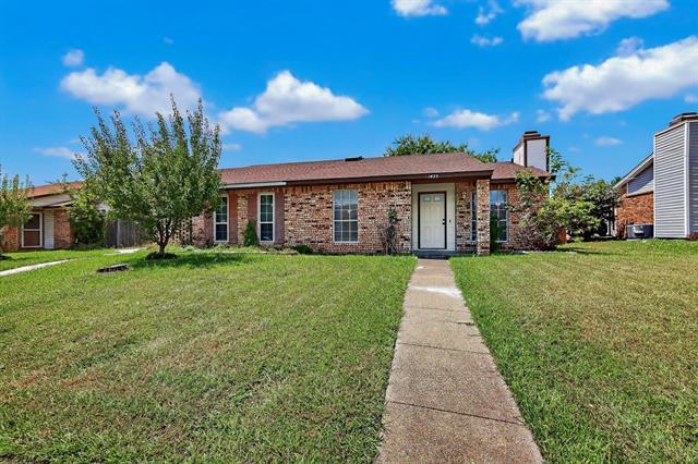 Building Photo - 1425 Brazos Dr