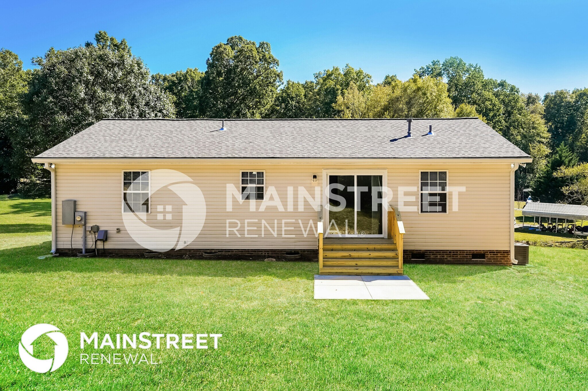 Building Photo - 5206 Greenwood Ln