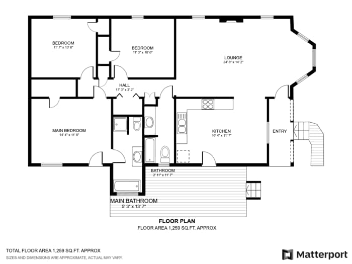 Building Photo - 704 Dunwoody Dr