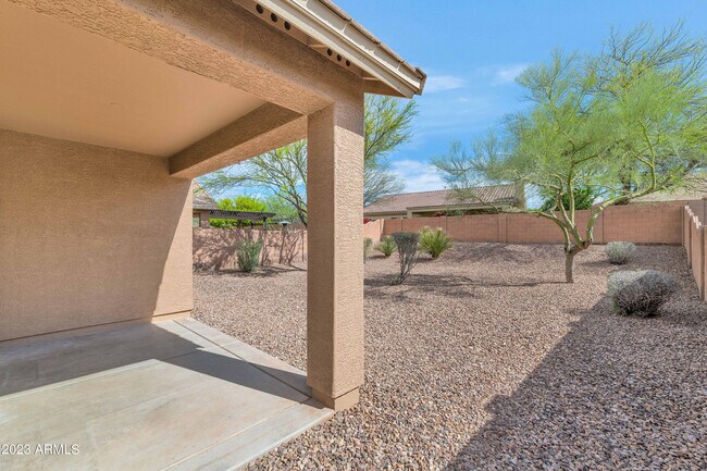 Building Photo - 40291 N La Cantera Dr