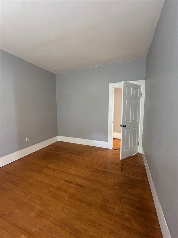 Building Photo - 613 Durfee St
