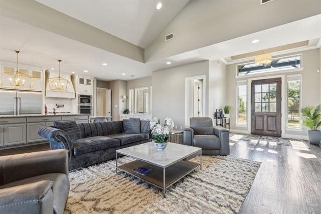 Building Photo - 3447 N Preston Lake Dr