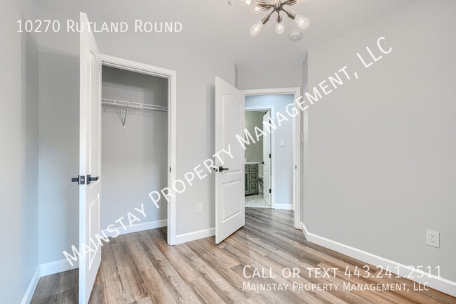 Building Photo - 10270 Rutland Round Rd