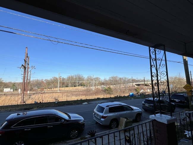 Building Photo - 3540 Mantua Ave