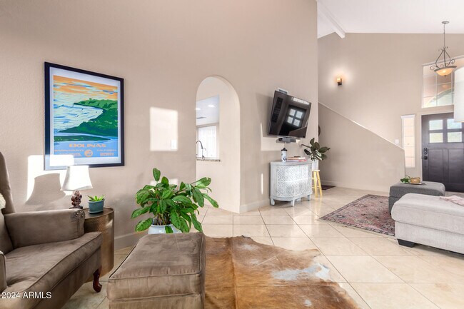 Building Photo - 1836 N Stapley Dr