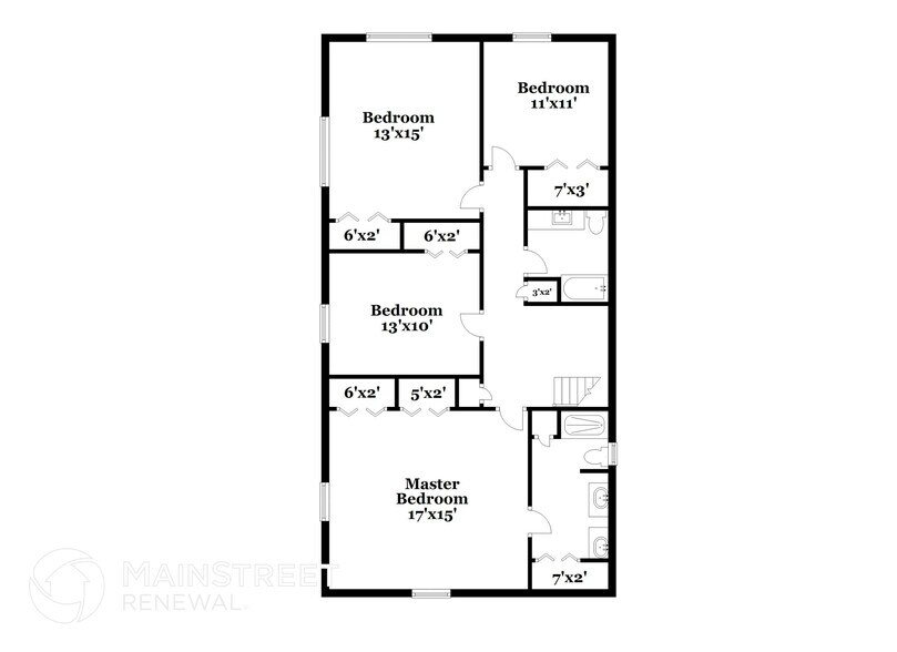 Building Photo - 2902 Ripplewood Dr