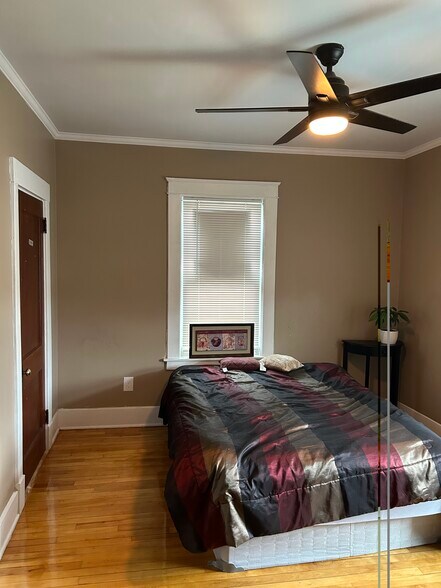 Building Photo - 14 Park St