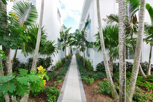 Primary Photo - Jefferson Palms - Miami beach