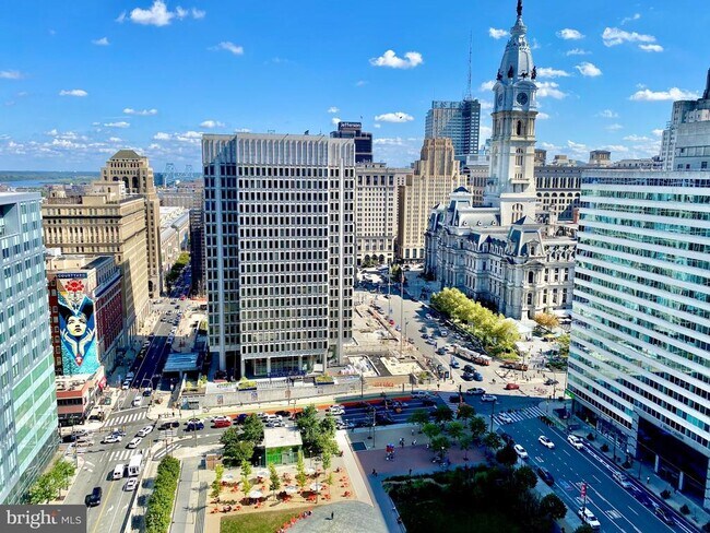 Building Photo - 1600 Arch St