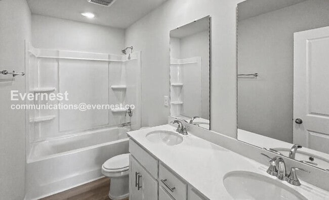 Building Photo - 4 Bed/2.5 Bath New Construction Home with Garage / Pet-Friendly / Available Now!