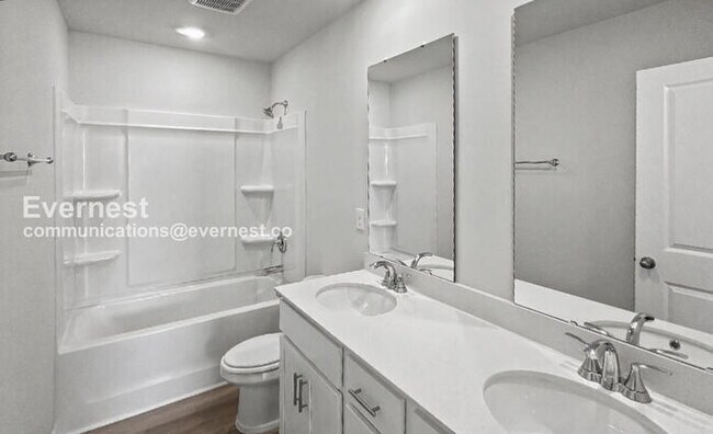 Building Photo - 8155 Huspa Ave