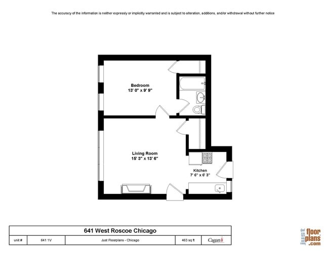 Building Photo - 641 W Roscoe St