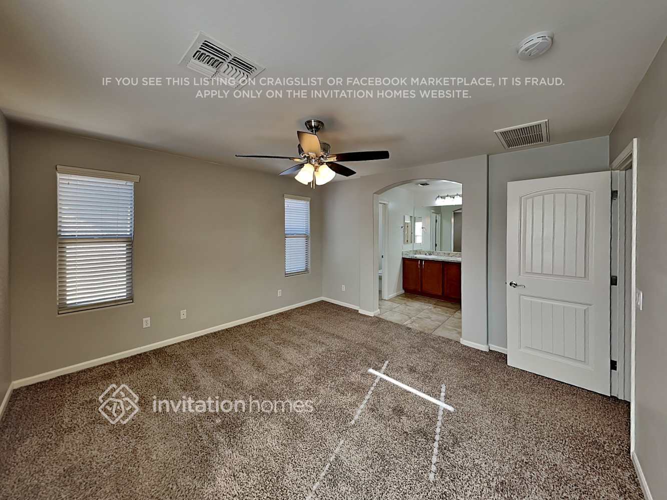 Building Photo - 1409 S Ponderosa Dr