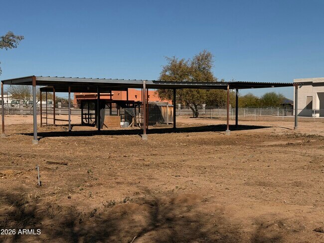 Building Photo - 12116 S 207th Dr