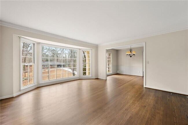 Building Photo - 6550 Bridgewood Valley Rd NW