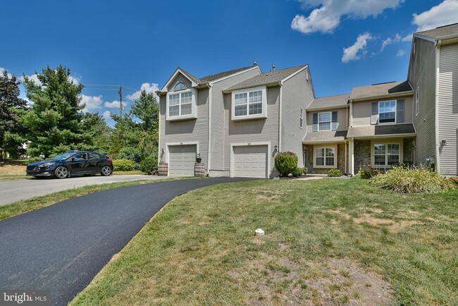 Building Photo - 35 Nutmeg Pl