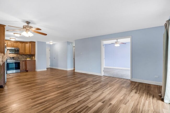 Building Photo - 650 S Clinton St