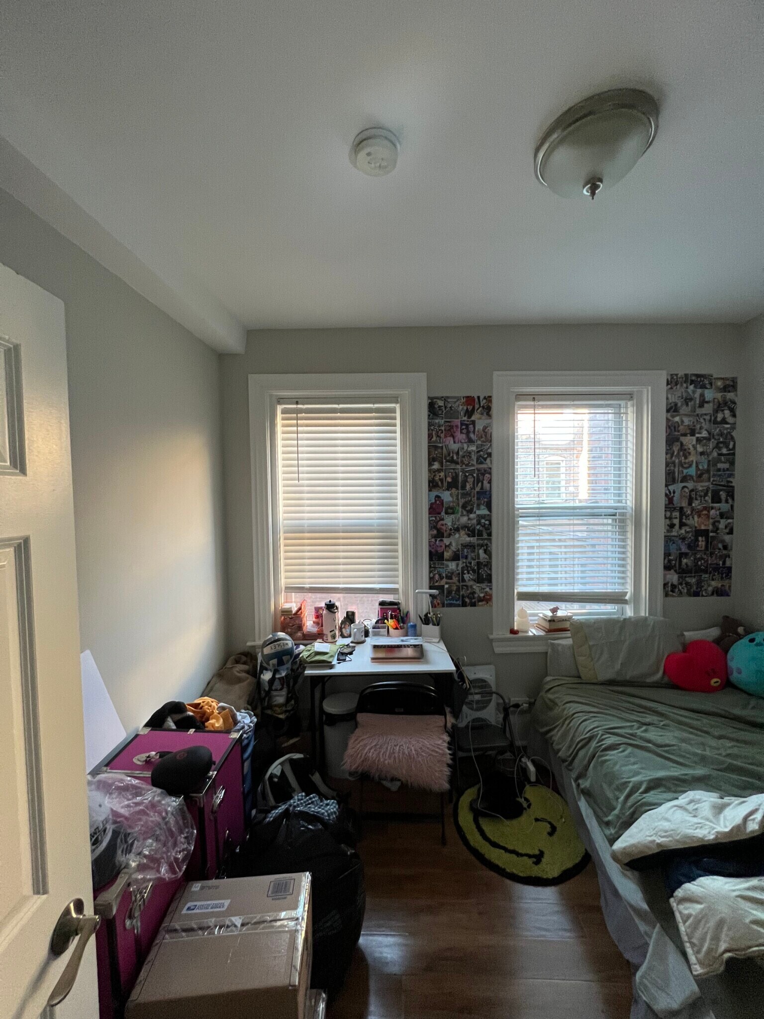 Apt 12 - 232 Hanover St