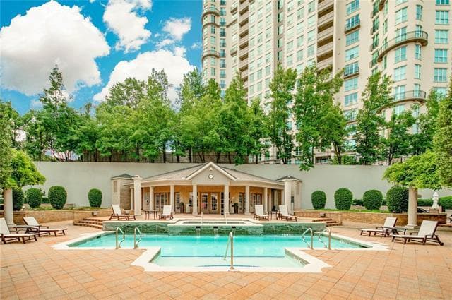 Building Photo - 3400 Welborn St