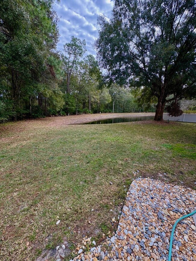 Building Photo - Beautiful 4bed/2bath Pool Home on Conservation Lot